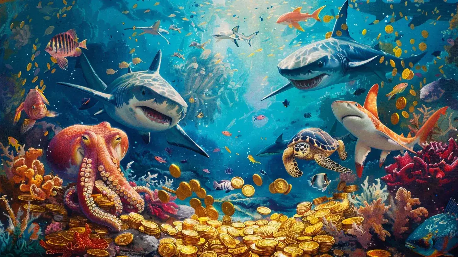 fishing189
